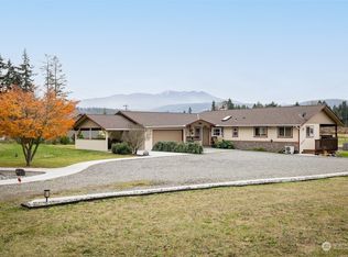 2294 S 7th Ave, Sequim, WA 98382