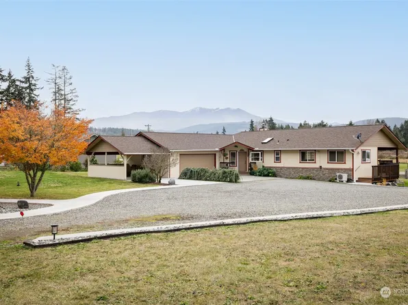 2294 7th Avenue, Sequim, WA 98382