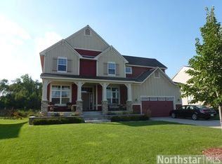 13591 Atwater Path, Rosemount, MN 55068