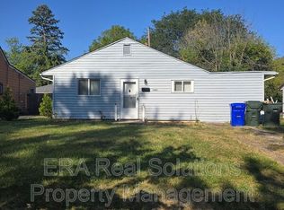 2283 Dawnlight Ave, Columbus, OH 43211
