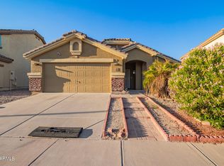 23842 W Bowker St, Buckeye, AZ 85326