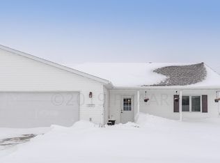 1207 4th St NW, West Fargo, ND 58078