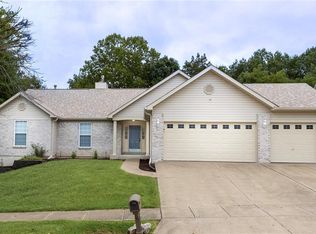 5000 Annette Dr, Imperial, MO 63052