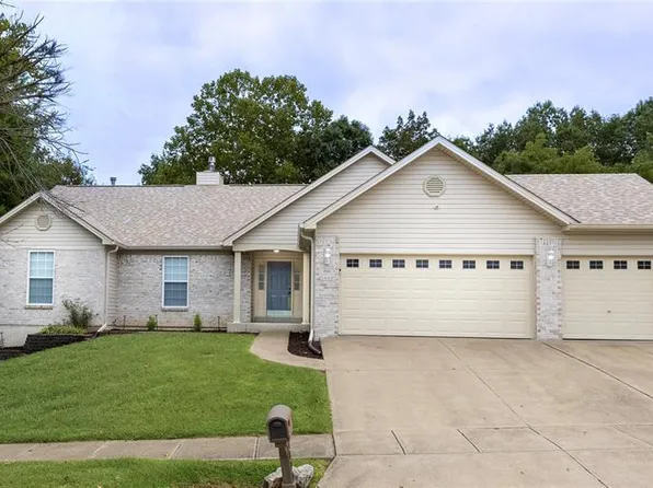 5000 Annette Dr, Imperial, MO 63052