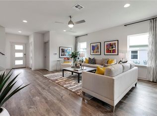 3009 Egan Dr, Pflugerville, TX 78660