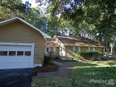 Homes for Sale Litchfield Country Club