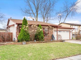 4029 187th Pl, Country Club Hills, IL 60478