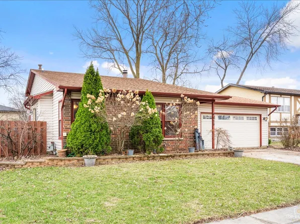 4029 187th Pl, Country Club Hills, IL 60478