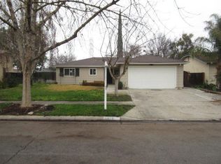4472 W Malibu Ave, Fresno, CA