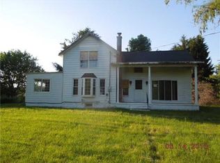 9300 W Huff Rd, Elsie, MI 48831