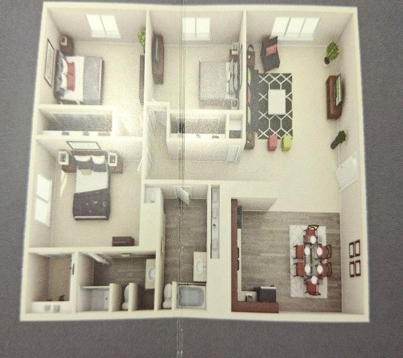 2nd image of 1300 Hunter Oaks Ln #1304-09