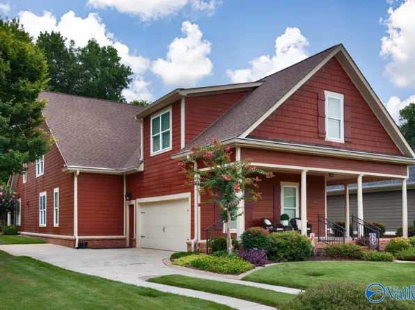 6414 Dunnavant Pl NW, Huntsville, AL 35806