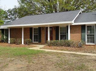 5761 Roxboro Dr, Montgomery, AL 36117