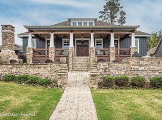 2358 Neros Rock Ln, Eclectic, AL 36024
