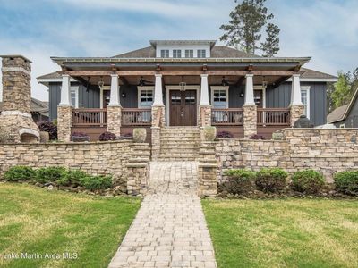 2358 Neros Rock Ln, Eclectic, AL, 36024