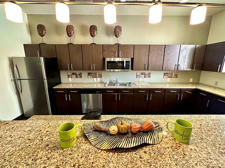 6011 Grissom Rd #3206 — Photo 26