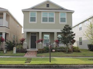 11934 Silverlake Park Dr, Windermere, FL 34786