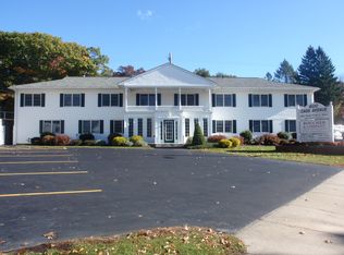 927 Elm St APT 3, Woonsocket, RI 02895