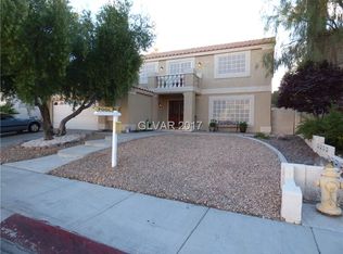 813 Long Branch Dr, Henderson, NV 89014
