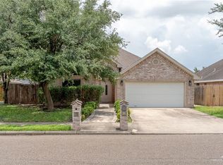 412 Justice Ln, San Juan, TX 78589