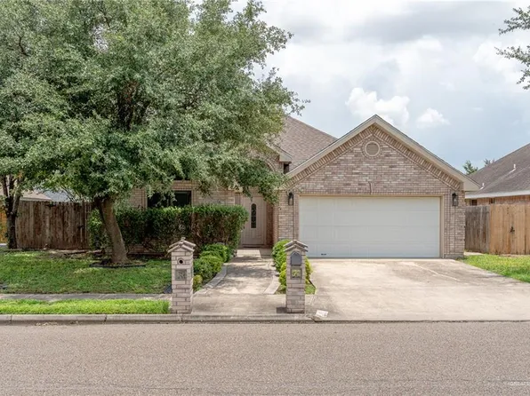 412 Justice Ln, San Juan, TX 78589