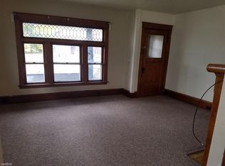 2108 Parade Street #First Floor, Erie, PA 16503