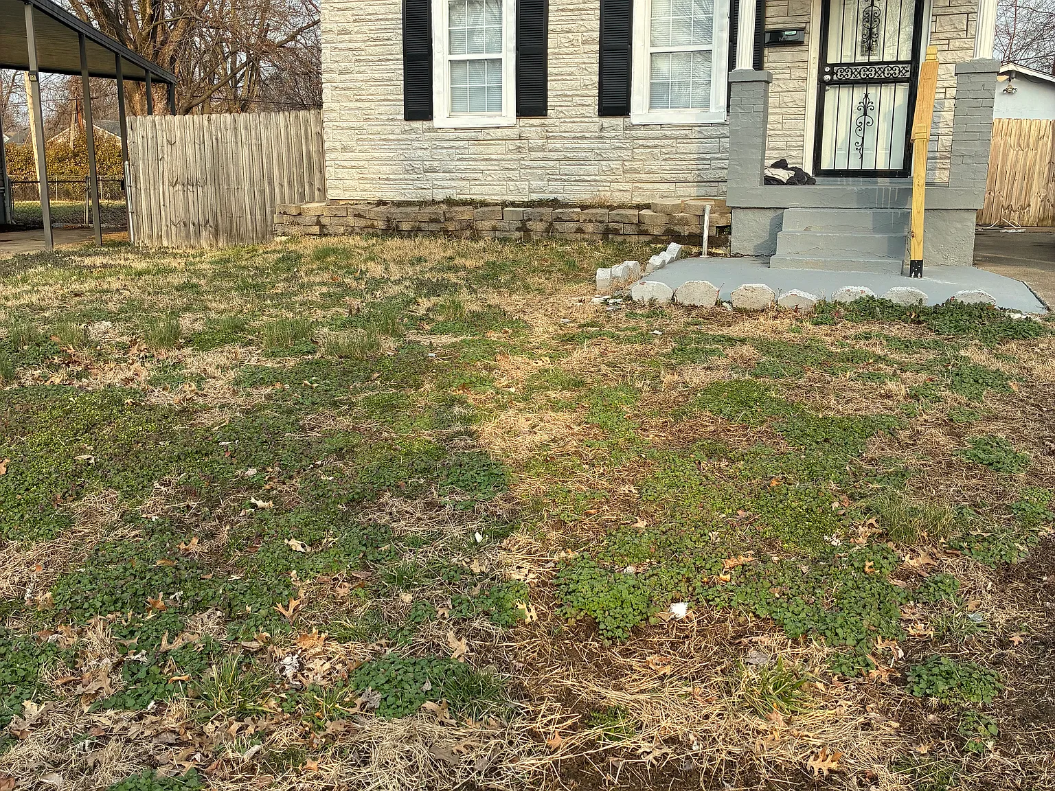 4 bed, 1500 sqft, $1,500 — Photo 1