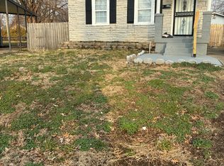 2609 Narragansett Dr, Louisville, KY
