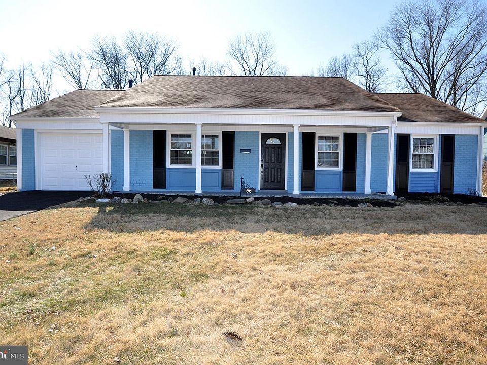 66 Gallaway Ln, Willingboro, NJ 08046 Zillow