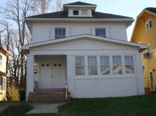 1220 21st St, Portsmouth, OH 45662