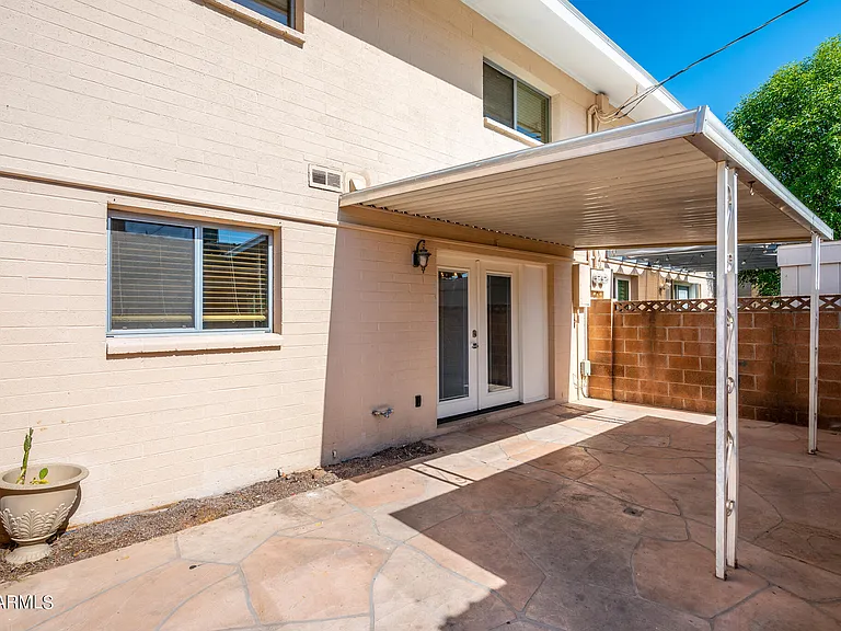 6063 N Granite Reef Rd — Photo 20