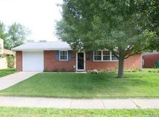 701 Corona Ave, Dayton, OH 45419