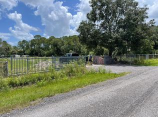 375 S Estribo St, Clewiston, FL 33440