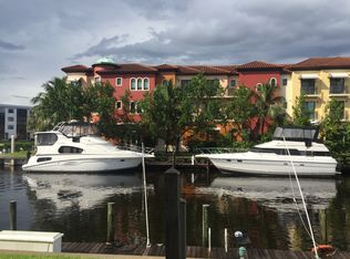 1351 Curlew Ave APT 103, Naples, FL 34102