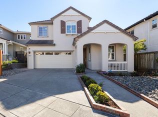3513 Bering Dr, San Bruno, CA