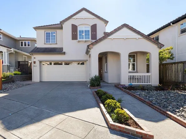 3513 Bering Dr, San Bruno, CA 94066