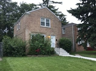 9246 S Peoria St, Chicago, IL 60620
