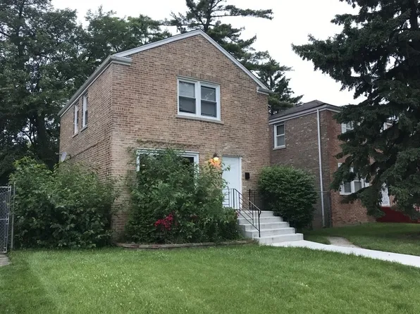 9246 S Peoria St, Chicago, IL 60620