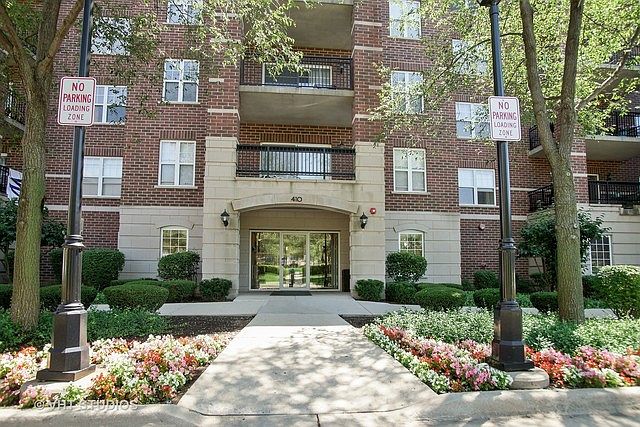 1st image of 410 W Mahogany Ct Unit 602
