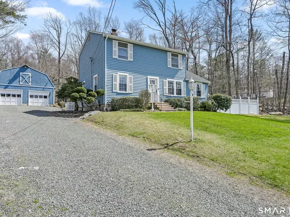 2712 Torringford West Street, Torrington, CT 06790