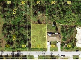 12008 Henley Ave, Pt Charlotte, FL 33981