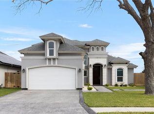 1312 Deluxe St, Alamo, TX 78516