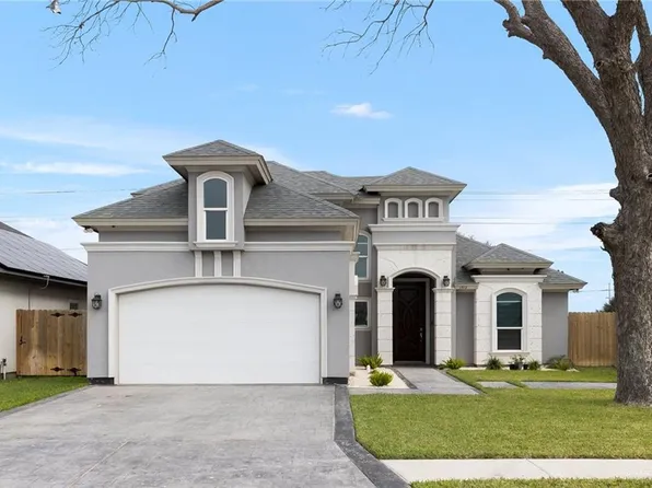 1312 Deluxe St, Alamo, TX 78516