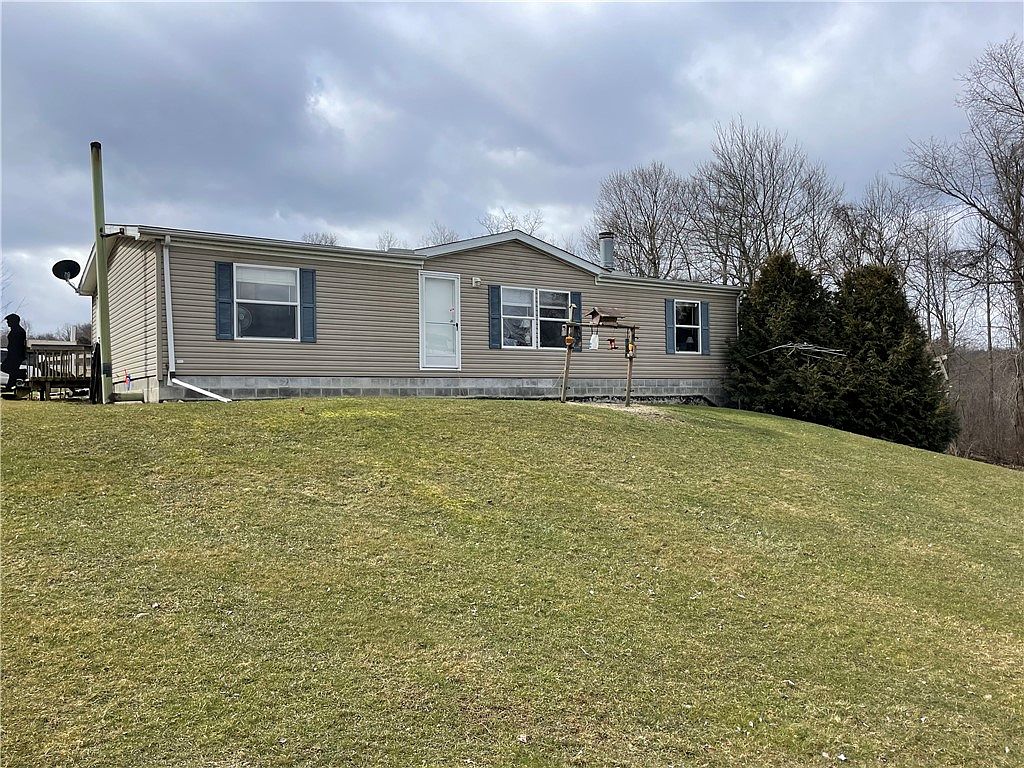 134 Fitzgerald Ln, Utica, PA 16362 MLS 164513 Zillow