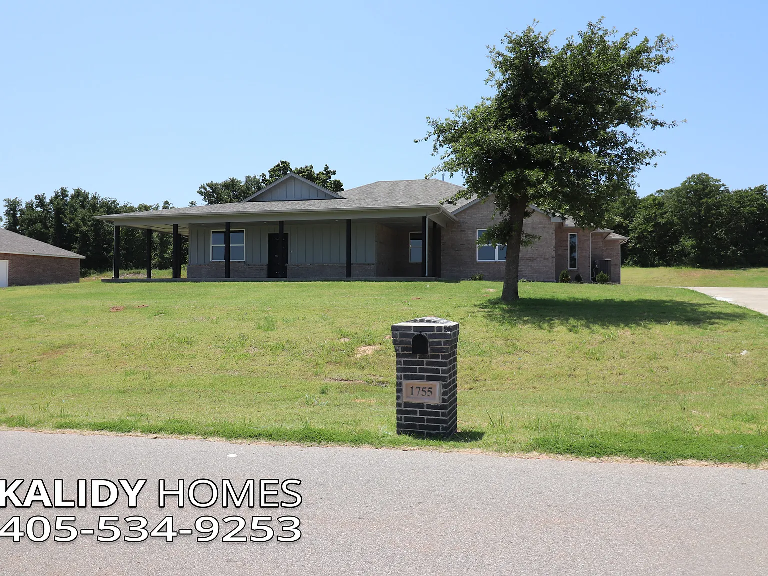 1755 Kalidy Dr - 1 — Photo 2