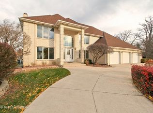 8000 Revell Ct, Orland Park, IL 60462