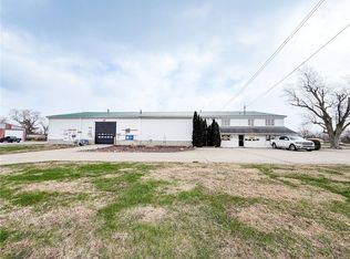 804 Grandview St, Paris, IL