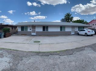 3208 Mobile Ave, El Paso, TX 79930