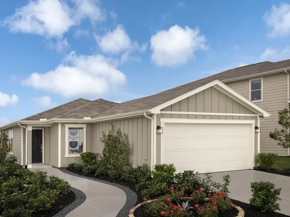 Plan 1549 Plan, Brighton Trails