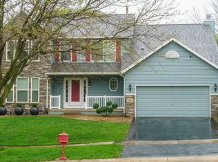 7223 Sandhurst Dr NW, Cedar Rapids, IA 52405